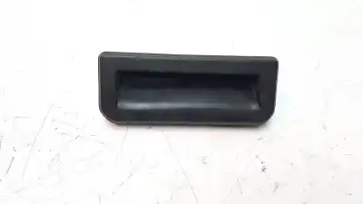 Автозапчасти б/у внешняя ручка ворот за audi q2 (gab, gag) 1.0 tfsi ссылки oem iam 6v0827566