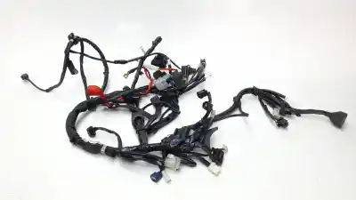 Автозапчасти б/у электронный модуль за yamaha mt-07 689 cm3 ссылки oem iam 1ws8259001