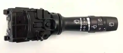 Peça sobressalente para automóvel em segunda mão comutador de limpa vidros por kia rio (yb) 1.2 cat referências oem iam 202008908