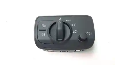 Автозапчасти б/у управление светом за audi q2 (gab, gag) 1.0 tfsi ссылки oem iam 8v0941531aq