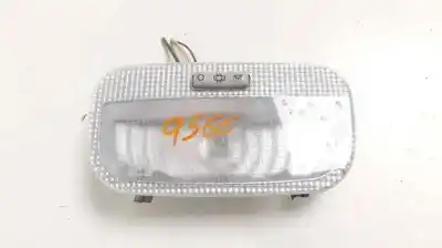 Автозапчастина б/у внутрішне світло для citroen c3 picasso sx посилання на oem iam 9682063980