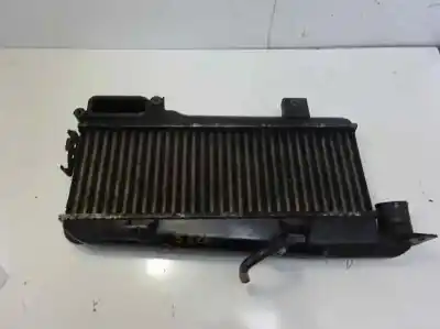 Автозапчастина б/у ІНТЕРКУЛЕР для CITROEN ZX  Посилання на OEM IAM 53077320  