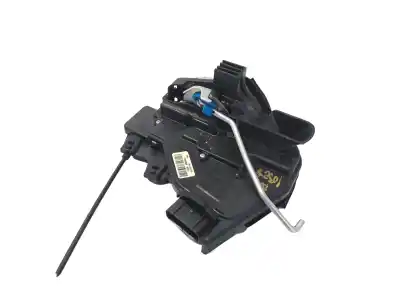 Second-hand car spare part front right door lock for kia stonic (ybcuv) 1.0 tgdi cat oem iam references 81320h8050