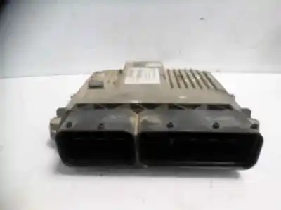 Second-hand car spare part ecu engine control for alfa romeo 147 (190) 1.9 jtd distinctive oem iam references 55189421  