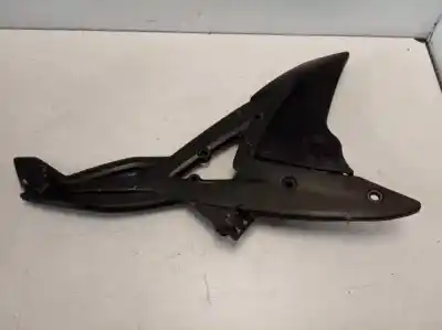 Автозапчасти б/у стремя за kawasaki er-5 twister / er-6 / versys er-6n ссылки oem iam 350630286
