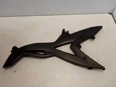 Автозапчасти б/у стремя за kawasaki er-5 twister / er-6 / versys er-6n ссылки oem iam 350630285