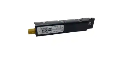 Second-hand car spare part antenna for seat leon sc (5f5) fr oem iam references 5f4035225