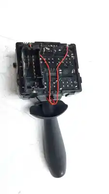 Second-hand car spare part windshiel wiper switch for dacia dokker 1.5 blue dci diesel fap cat oem iam references e10657730  