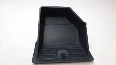 Автозапчастина б/у бардачок для dacia dokker 1.5 blue dci diesel fap cat посилання на oem iam 685008298r  