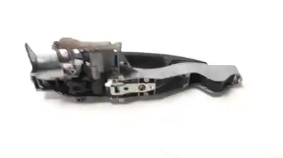 Автозапчасти б/у левая передняя наружная ручка за citroen c3 picasso sx ссылки oem iam 9680168680  