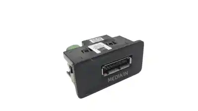 Second-hand car spare part ELECTRONIC MODULE for SEAT LEON SC (5F5)  OEM IAM references 5F0035222C  5Q0035736