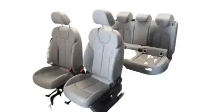 Автозапчасти б/у полный комплект сиденья за audi q2 (gab, gag) 1.0 tfsi ссылки oem iam 000881019c