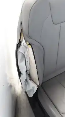 Автозапчастина б/у комплект сидів для audi q2 (gab, gag) 1.0 tfsi посилання на oem iam 000881019c  
