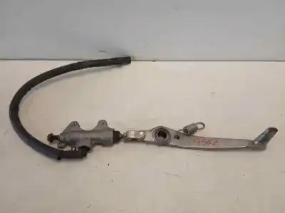 Автозапчасти б/у тормозной насос за kawasaki er-5 twister / er-6 / versys er-6n ссылки oem iam 