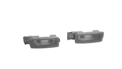 Second-hand car spare part interior light for seat leon sc (5f5) fr oem iam references 1k0947109