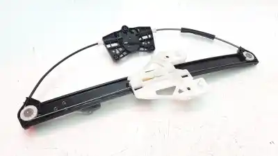 Автозапчасти б/у регулятор стекла заднего левого за audi q2 (gab, gag) 1.0 tfsi ссылки oem iam 81a839461  