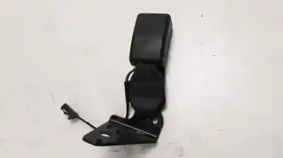 Pezzo di ricambio per auto di seconda mano CINTURA DI SICUREZZA POSTERIORE SINISTRA per CITROEN C3  Riferimenti OEM IAM   