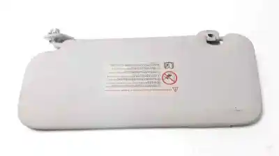 Автозапчастина б/у правильний натір для citroen c3 picasso sx посилання на oem iam 16126929bj  