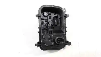 Second-hand car spare part lampholder for dacia duster ii prestige oem iam references   