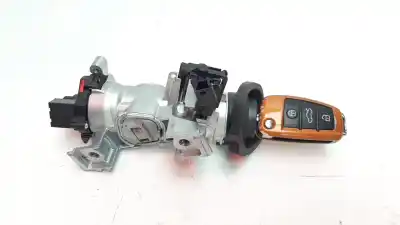 Автозапчасти б/у переключатель стартера за audi q2 (gab, gag) 1.0 tfsi ссылки oem iam 1k0905851