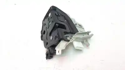 Автозапчастина б/у замок дверей заднього лівого для audi q2 (gab, gag) 1.0 tfsi посилання на oem iam 8k0839015h  