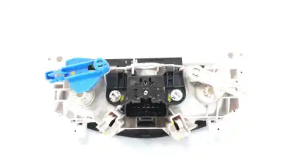 Peça sobressalente para automóvel em segunda mão comando de sofagem (chauffage / ar condicionado)  por dacia sandero 1.5 blue dci diesel fap cat referências oem iam n106278b  t1001639u