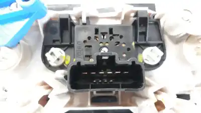Pezzo di ricambio per auto di seconda mano CONTROLLO RISCALDAMENTO / ARIA CONDIZIONATA per DACIA SANDERO  Riferimenti OEM IAM N106278B  T1001639U
