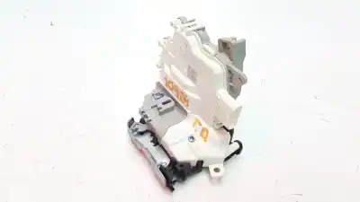 Автозапчасти б/у замок задней правой двери за audi q2 (gab, gag) 1.0 tfsi ссылки oem iam 8k0839016j