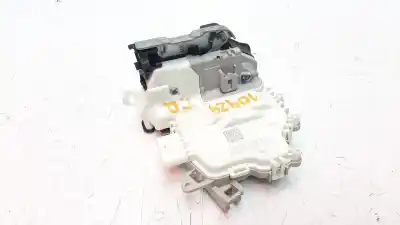 Автозапчасти б/у замок задней правой двери за audi q2 (gab, gag) 1.0 tfsi ссылки oem iam 8k0839016j  