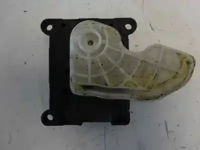 Second-hand car spare part HEATER BLOWER MOTOR for KIA RIO  OEM IAM references   