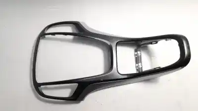 Автозапчастина б/у молдинг для opel astra j (p10) 1.7 cdti (68) посилання на oem iam 13349237