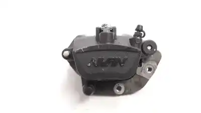 Second-hand car spare part front left brake caliper for kawasaki vulcan vulcan s (en650a) oem iam references 430800153dj