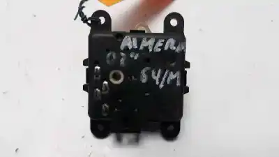Second-hand car spare part HEATER BLOWER MOTOR for NISSAN ALMERA (N16/E)  OEM IAM references   