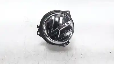 Recambio de automóvil de segunda mano de maneta exterior porton para volkswagen golf vii lim. (bq1) 1.6 tdi referencias oem iam 5g9827469d