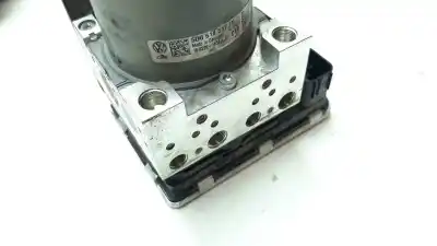 Peça sobressalente para automóvel em segunda mão abs por audi q2 (gab, gag) 1.0 tfsi referências oem iam 5q0614517ee  