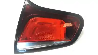 Peça sobressalente para automóvel em segunda mão farolim traseiro direito por citroen c3 tonic referências oem iam 9803934280