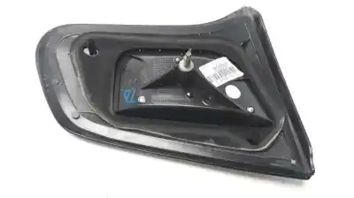 Second-hand car spare part right tailgate light for citroen c3 tonic oem iam references 9803934280  9685225480