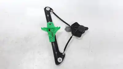 Pezzo di ricambio per auto di seconda mano alzacristalli posteriore destro per volkswagen golf vii lim. (bq1) 1.6 tdi riferimenti oem iam 5g4839462c