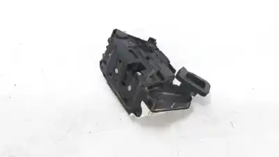 Recambio de automóvil de segunda mano de cerradura puerta delantera derecha para volkswagen golf vii lim. (bq1) 1.6 tdi referencias oem iam 5k1837016e