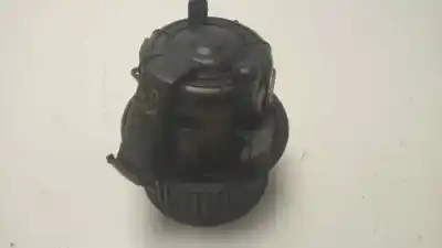 Peça sobressalente para automóvel em segunda mão ventilador de aquecimento por citroen c3 tonic referências oem iam t4190001