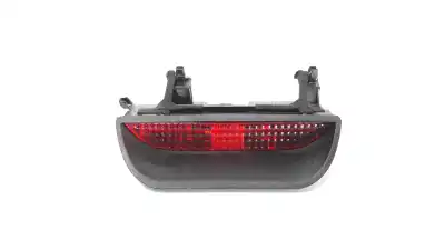 Pezzo di ricambio per auto di seconda mano LUCE FRENO CENTRALE per DACIA SANDERO  Riferimenti OEM IAM 8200734823C  