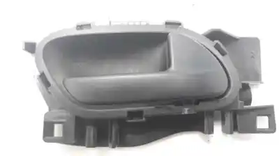 Peça sobressalente para automóvel em segunda mão puxador interior traseiro direito por citroen c3 tonic referências oem iam 