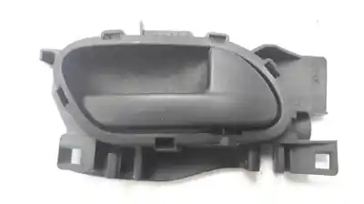 Peça sobressalente para automóvel em segunda mão puxador interior dianteiro direito por citroen c3 tonic referências oem iam 