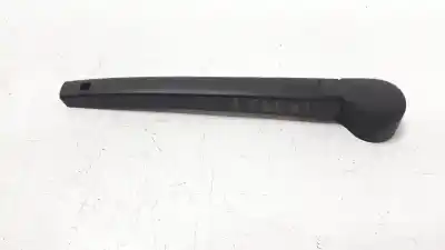 Pezzo di ricambio per auto di seconda mano braccio tergicristallo posteriore per volkswagen golf vii lim. (bq1) 1.6 tdi riferimenti oem iam 5g9955707