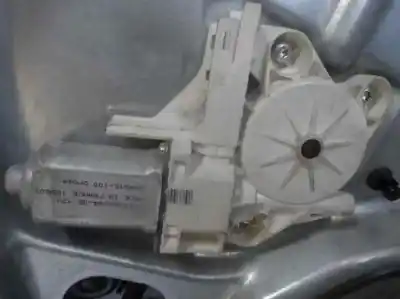 Second-hand car spare part passenger side right window regulator for ford focus c-max (cap) trend (d) oem iam references   