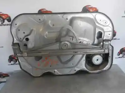 Second-hand car spare part passenger side right window regulator for ford focus c-max (cap) trend (d) oem iam references   