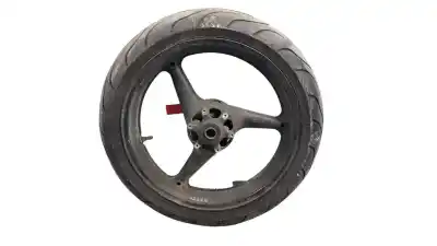 Pièce détachée automobile d'occasion JANTE pour HONDA CBR 900RR/CBR 1000RR/CBR 1100 XX  Références OEM IAM 44650MW0405ZA  