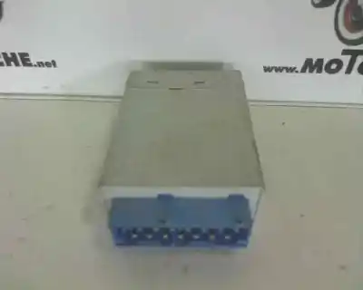 Second-hand car spare part ELECTRONIC MODULE for BMW SERIE 3 COMPACTO (E36)  OEM IAM references 61358366381  