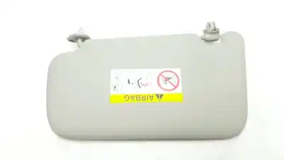 Автозапчастина б/у правильний натір для nissan pulsar (c13) acenta посилання на oem iam 964004ma0d  