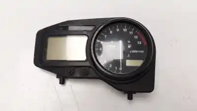 Second-hand car spare part dashboard for honda cbr 900rr/cbr 1000rr/cbr 1100 xx fireblade   (sc50) 150 cv / 110 kw oem iam references 37100mcjd01  